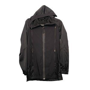 Lululemon Zip Front Hooded Jacket